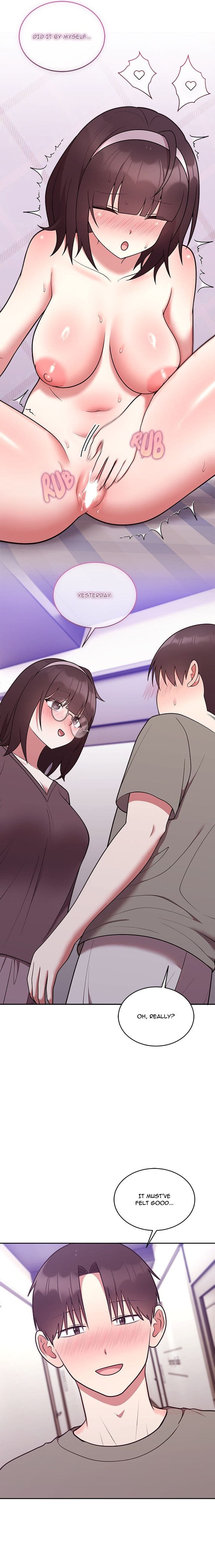 Knot My Secret (Uncensored), chapter 35, page 10 of 23