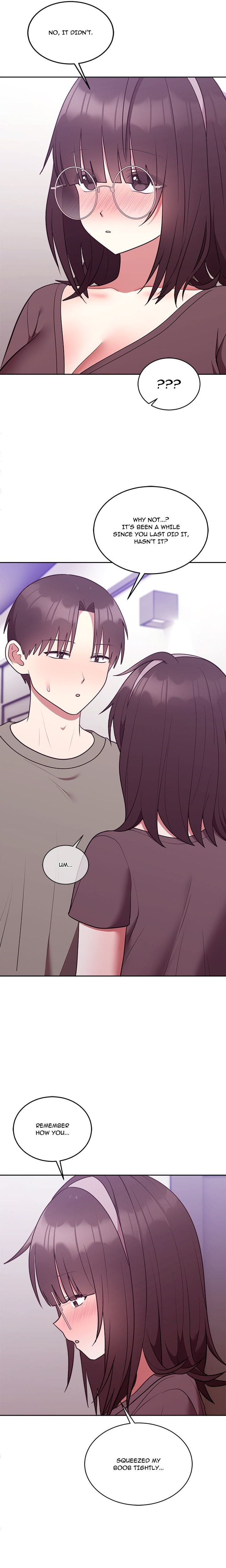 Knot My Secret (Uncensored), chapter 35, page 11 of 23