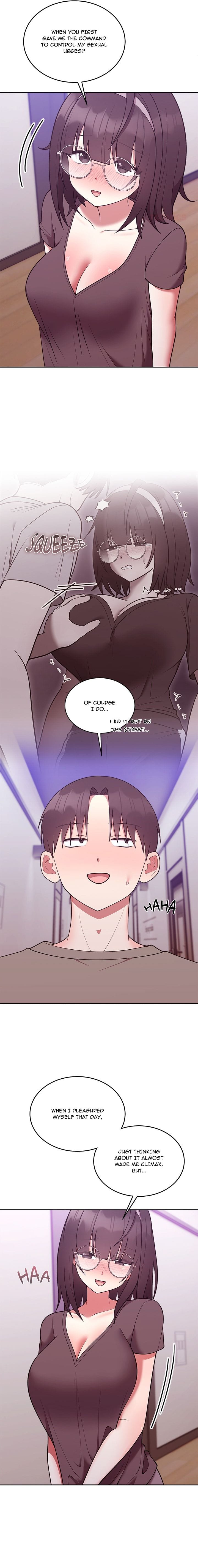 Knot My Secret (Uncensored), chapter 35, page 12 of 23