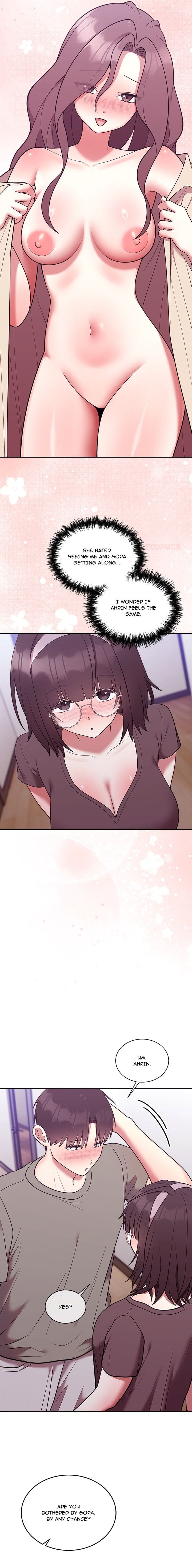 Knot My Secret (Uncensored), chapter 35, page 14 of 23