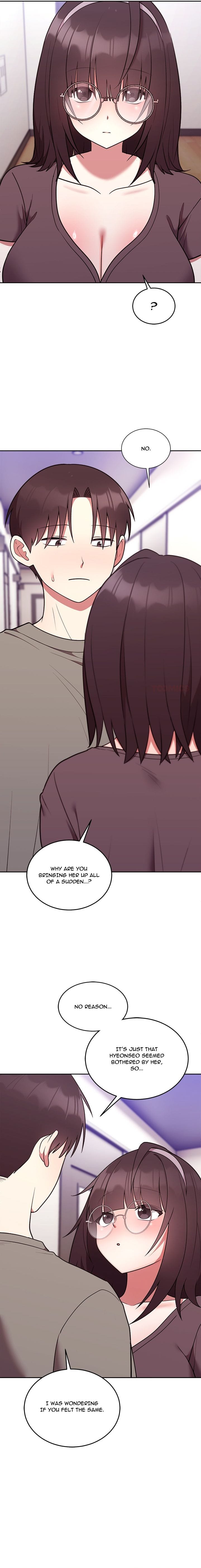 Knot My Secret (Uncensored), chapter 35, page 15 of 23