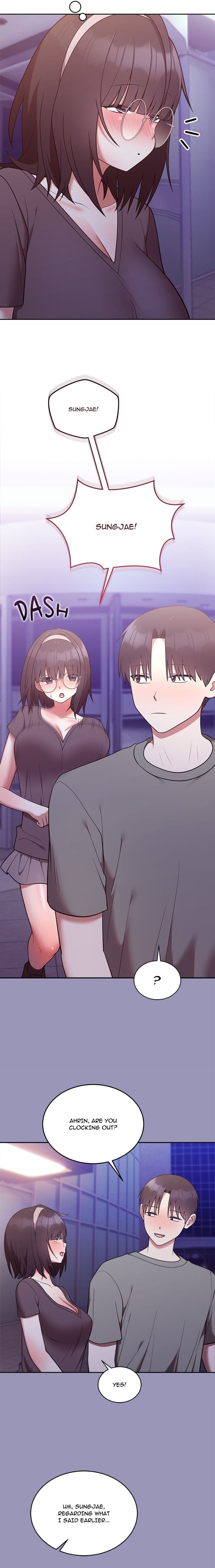Knot My Secret (Uncensored), chapter 35, page 18 of 23