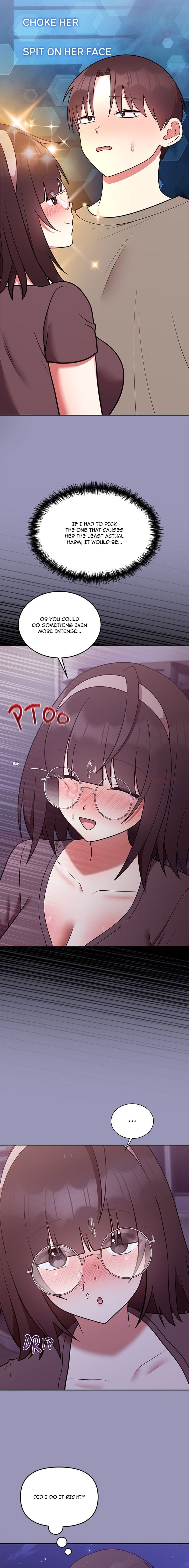 Knot My Secret (Uncensored), chapter 35, page 21 of 23