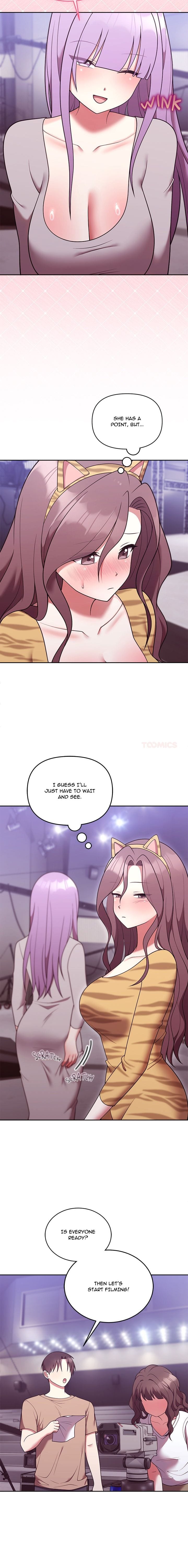 Knot My Secret (Uncensored), chapter 36, page 9 of 24