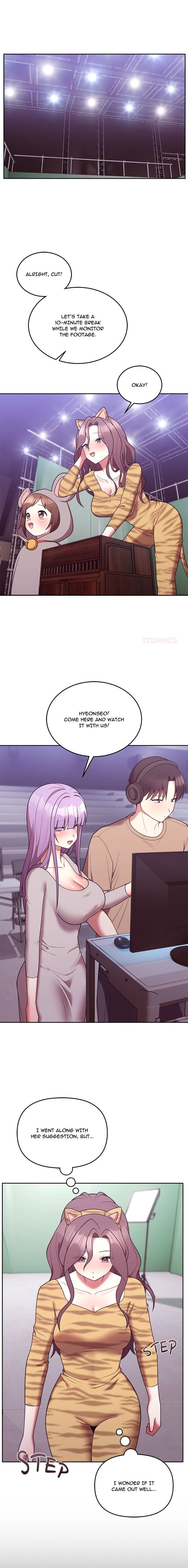 Knot My Secret (Uncensored), chapter 36, page 10 of 24
