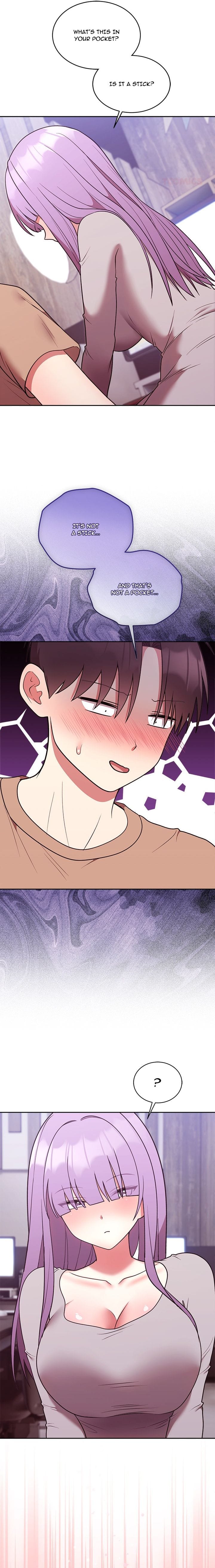 Knot My Secret (Uncensored), chapter 36, page 22 of 24