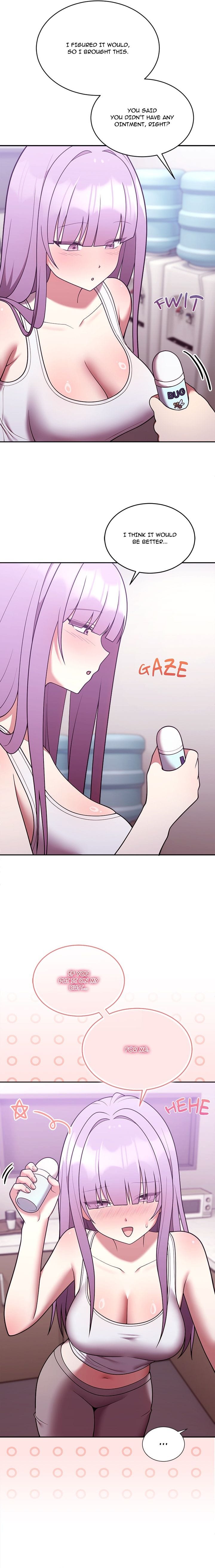 Knot My Secret (Uncensored), chapter 37, page 6 of 22