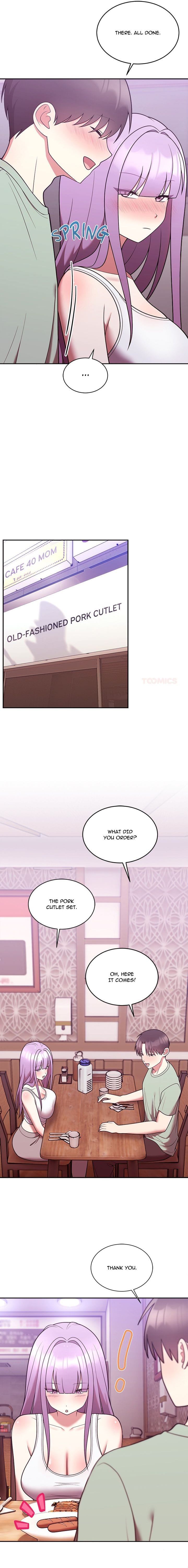 Knot My Secret (Uncensored), chapter 37, page 10 of 22