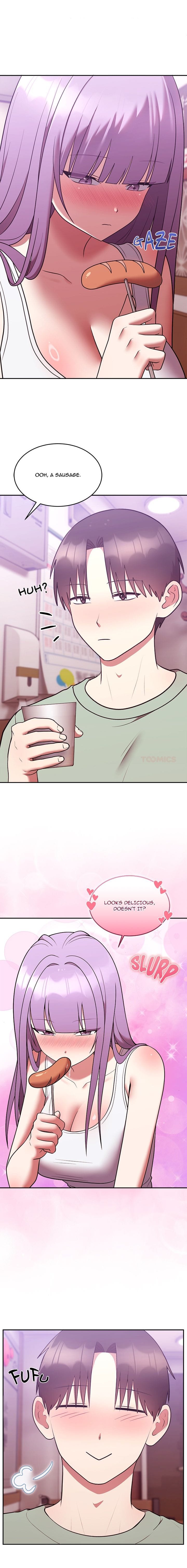 Knot My Secret (Uncensored), chapter 37, page 11 of 22