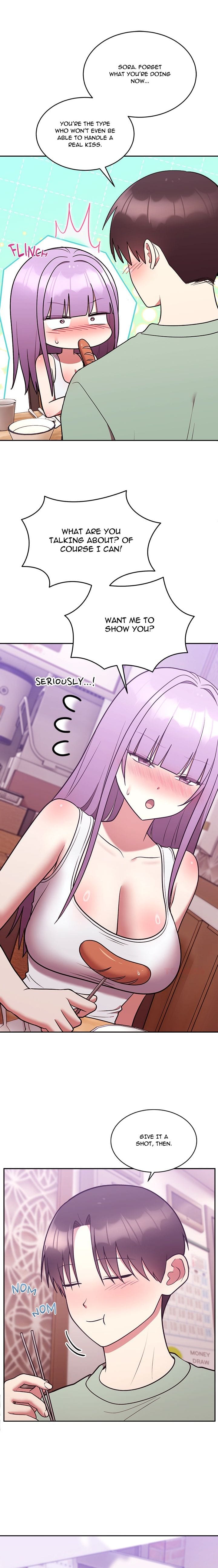 Knot My Secret (Uncensored), chapter 37, page 12 of 22