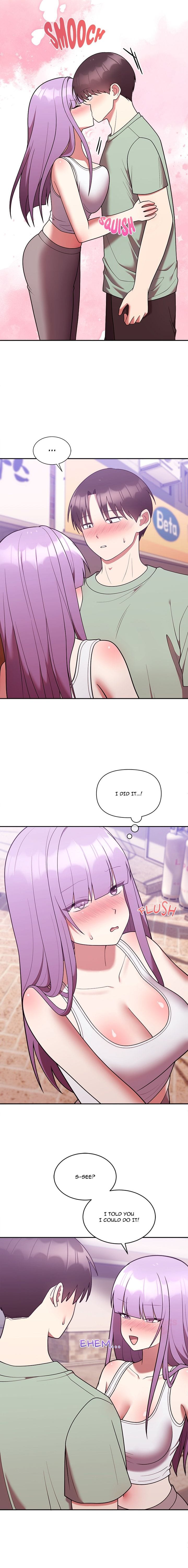 Knot My Secret (Uncensored), chapter 37, page 14 of 22