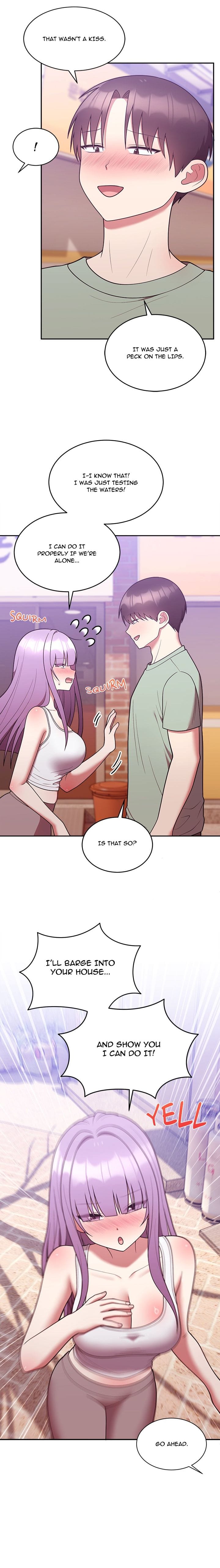 Knot My Secret (Uncensored), chapter 37, page 15 of 22