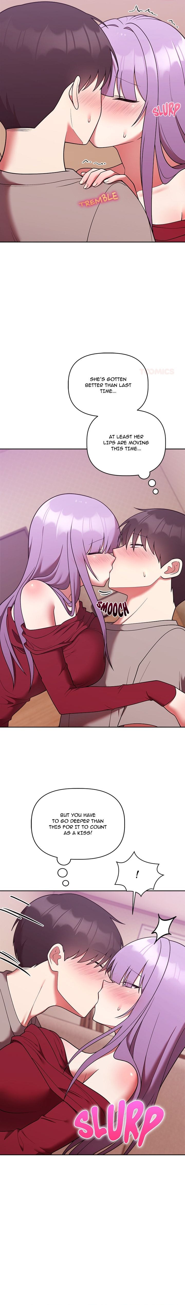 Knot My Secret (Uncensored), chapter 38, page 5 of 23