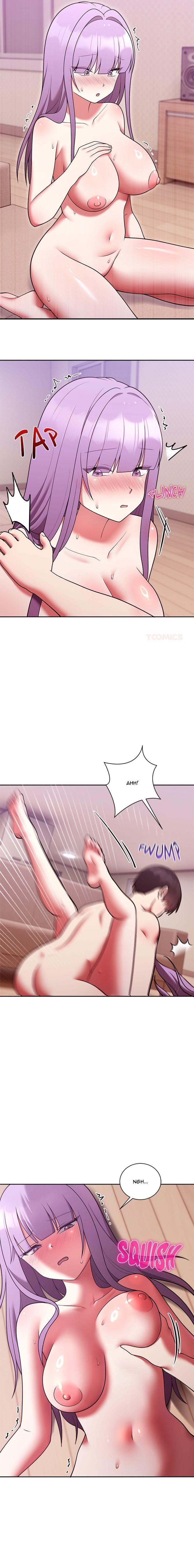 Knot My Secret (Uncensored), chapter 38, page 8 of 23