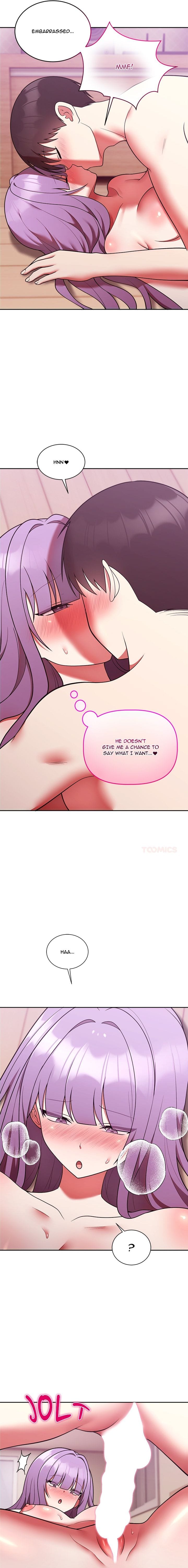 Knot My Secret (Uncensored), chapter 38, page 19 of 23