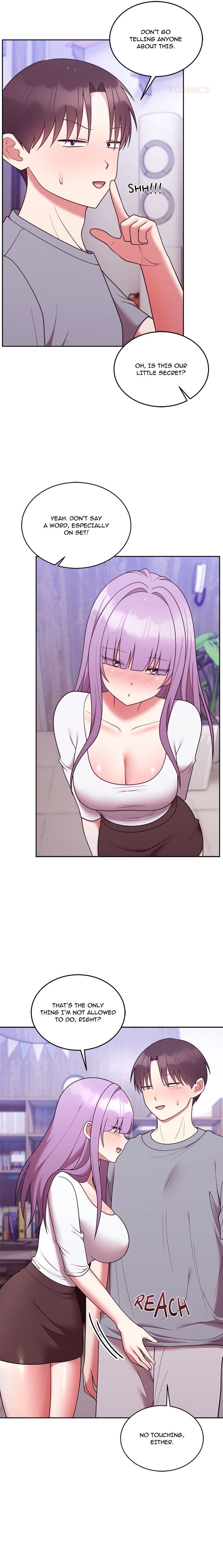 Knot My Secret (Uncensored), chapter 39, page 8 of 23