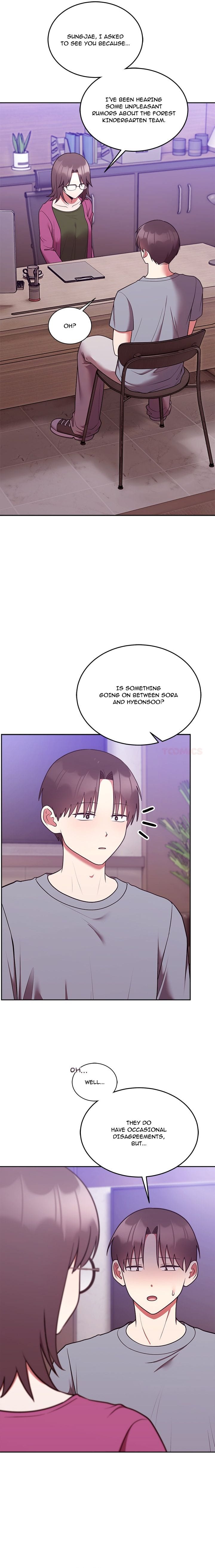 Knot My Secret (Uncensored), chapter 39, page 10 of 23