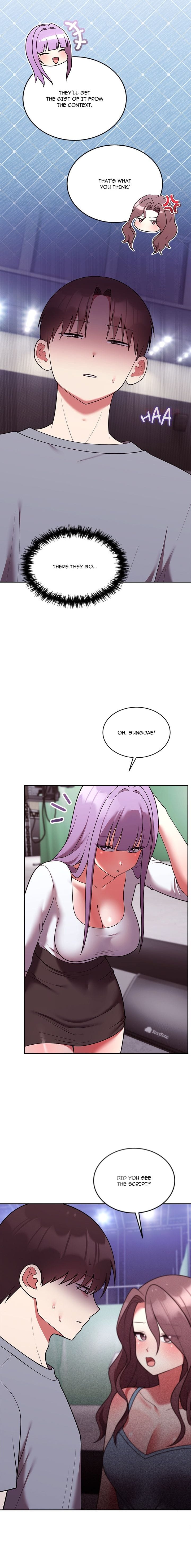 Knot My Secret (Uncensored), chapter 39, page 15 of 23