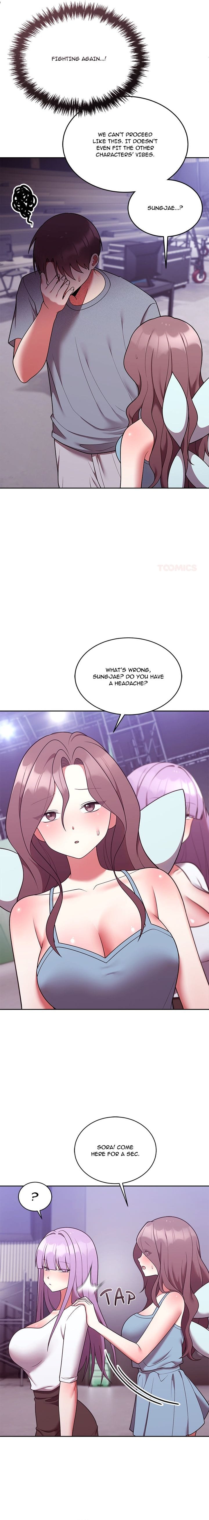Knot My Secret (Uncensored), chapter 39, page 16 of 23