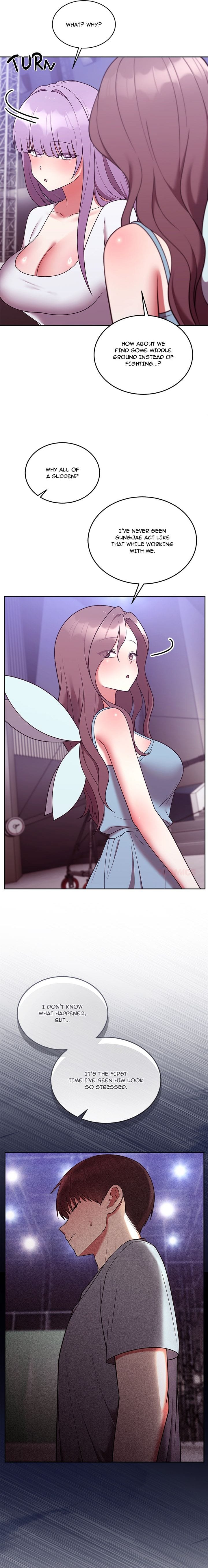 Knot My Secret (Uncensored), chapter 39, page 17 of 23