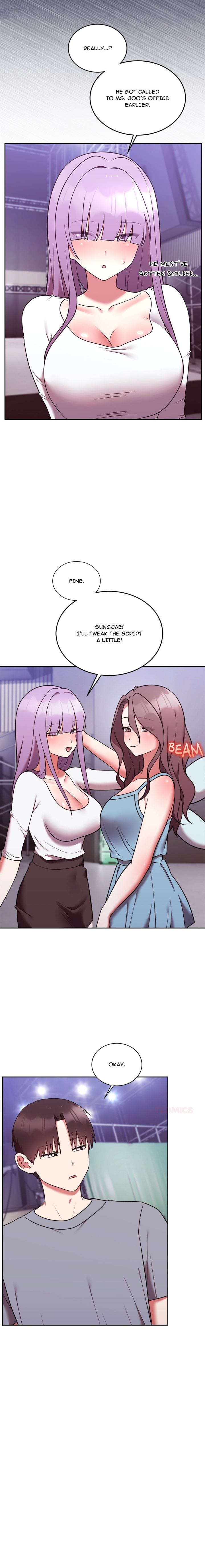 Knot My Secret (Uncensored), chapter 39, page 18 of 23