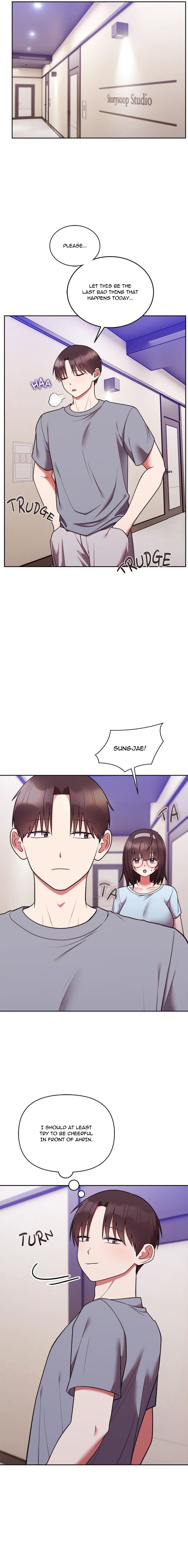 Knot My Secret (Uncensored), chapter 39, page 19 of 23