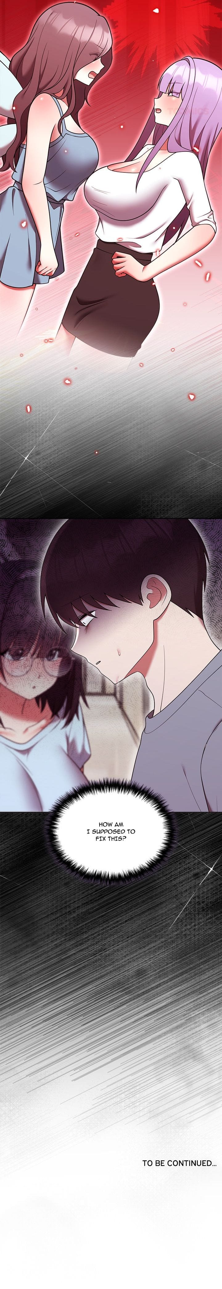 Knot My Secret (Uncensored), chapter 39, page 23 of 23