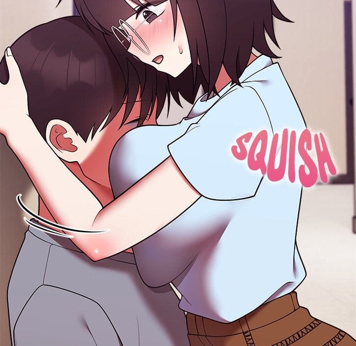 Knot My Secret (Uncensored), chapter 40, page 10 of 167