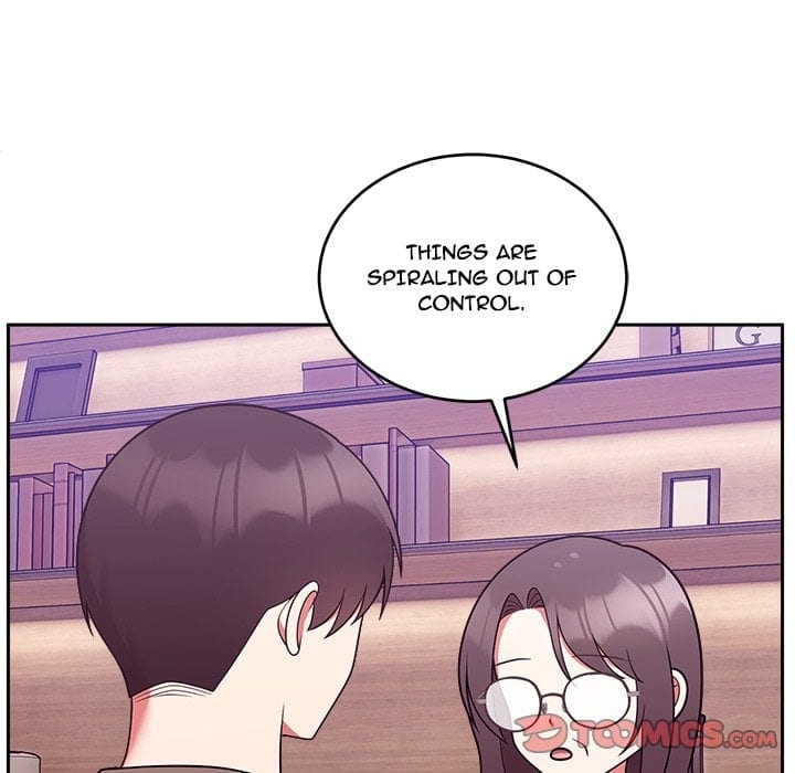 Knot My Secret (Uncensored), chapter 40, page 15 of 167