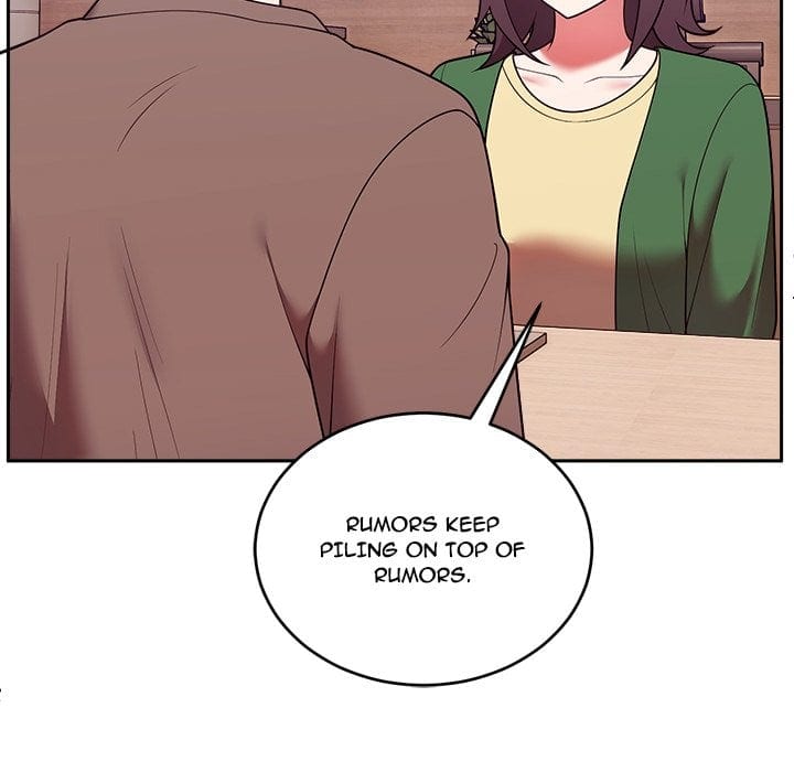 Knot My Secret (Uncensored), chapter 40, page 16 of 167
