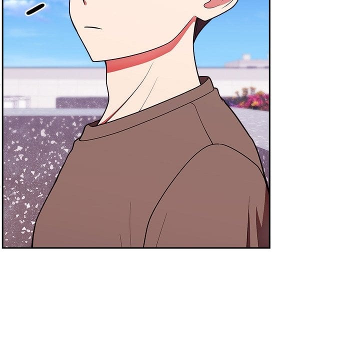 Knot My Secret (Uncensored), chapter 40, page 34 of 167