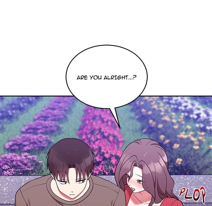 Knot My Secret (Uncensored), chapter 40, page 35 of 167