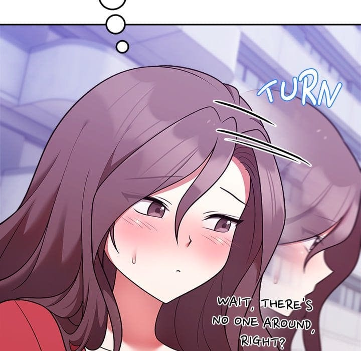 Knot My Secret (Uncensored), chapter 40, page 40 of 167