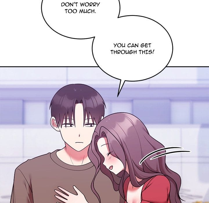 Knot My Secret (Uncensored), chapter 40, page 42 of 167