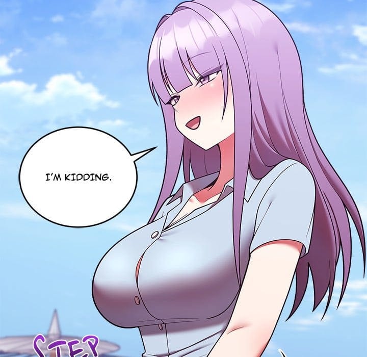 Knot My Secret (Uncensored), chapter 40, page 47 of 167
