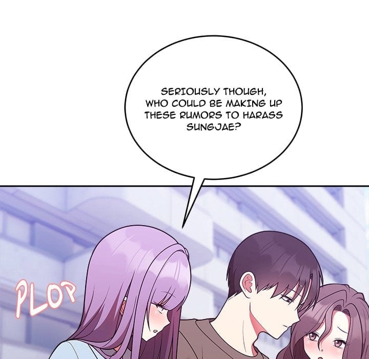Knot My Secret (Uncensored), chapter 40, page 49 of 167