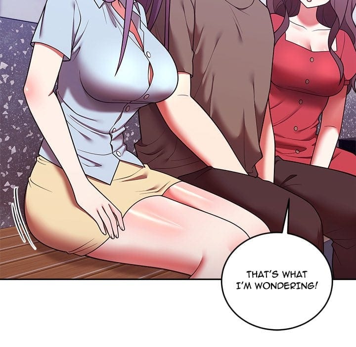 Knot My Secret (Uncensored), chapter 40, page 50 of 167