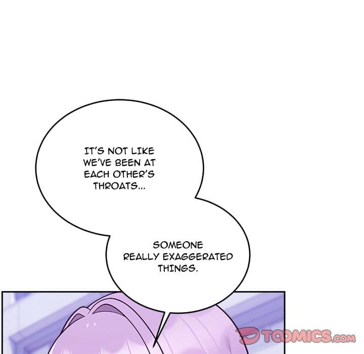 Knot My Secret (Uncensored), chapter 40, page 51 of 167