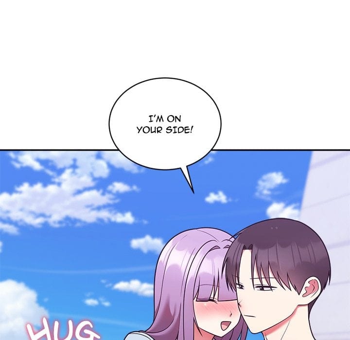 Knot My Secret (Uncensored), chapter 40, page 58 of 167