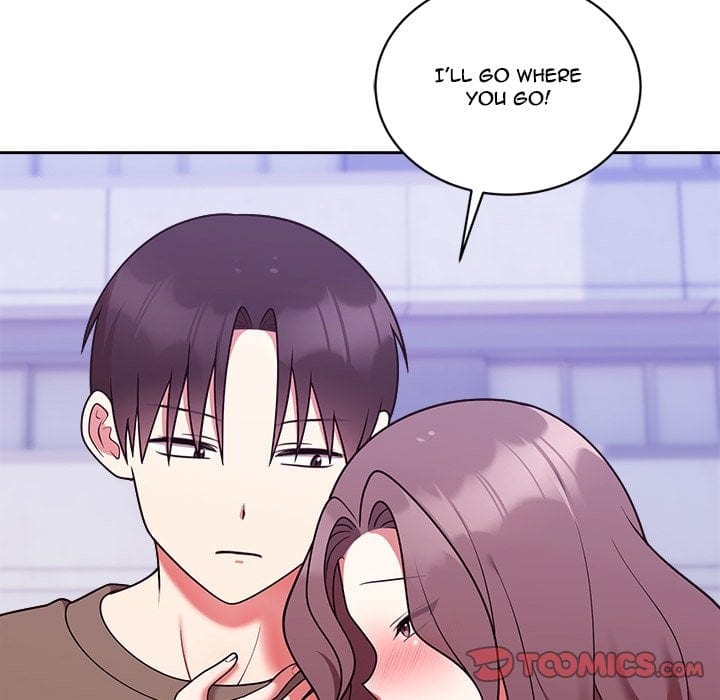 Knot My Secret (Uncensored), chapter 40, page 63 of 167