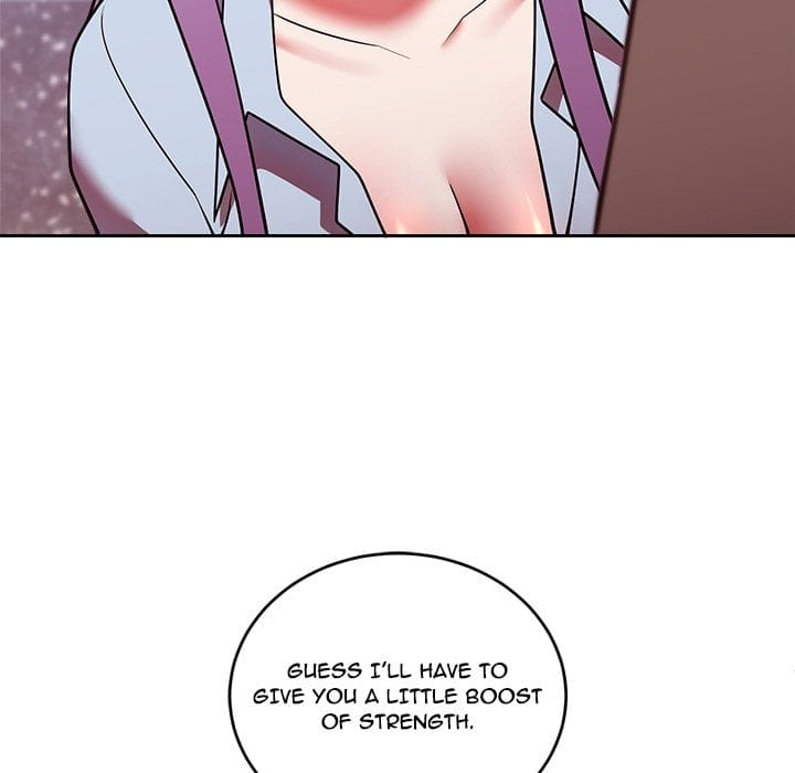 Knot My Secret (Uncensored), chapter 40, page 67 of 167