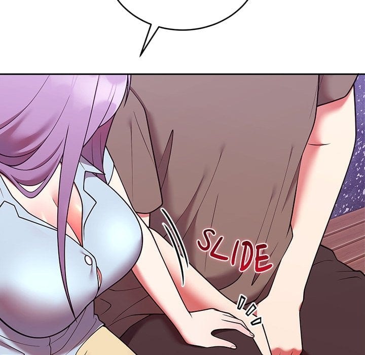 Knot My Secret (Uncensored), chapter 40, page 68 of 167