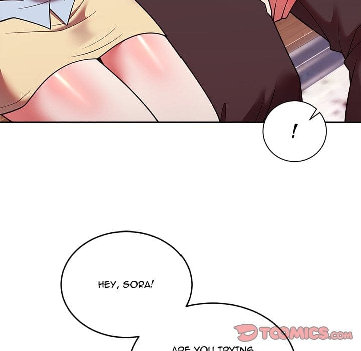 Knot My Secret (Uncensored), chapter 40, page 69 of 167