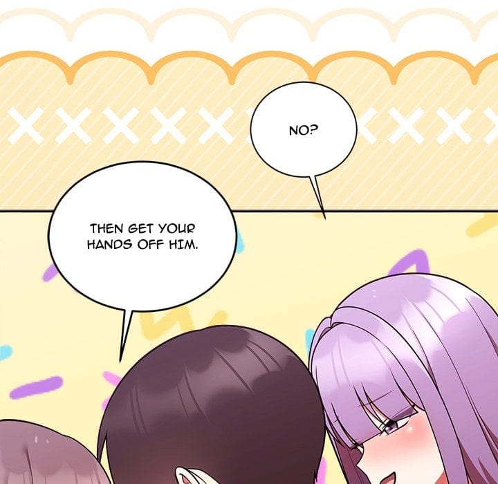 Knot My Secret (Uncensored), chapter 40, page 72 of 167