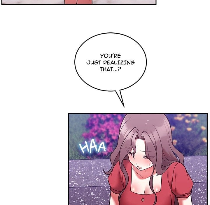 Knot My Secret (Uncensored), chapter 40, page 86 of 167