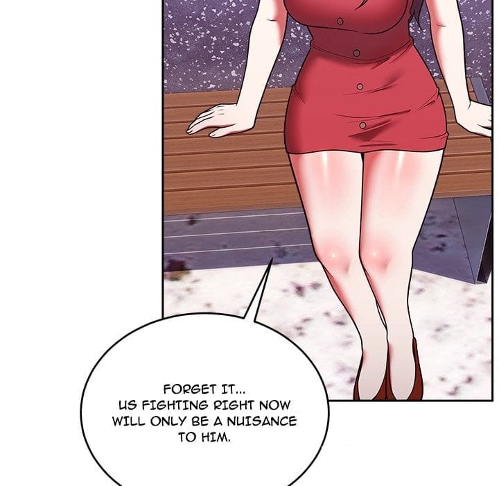 Knot My Secret (Uncensored), chapter 40, page 87 of 167