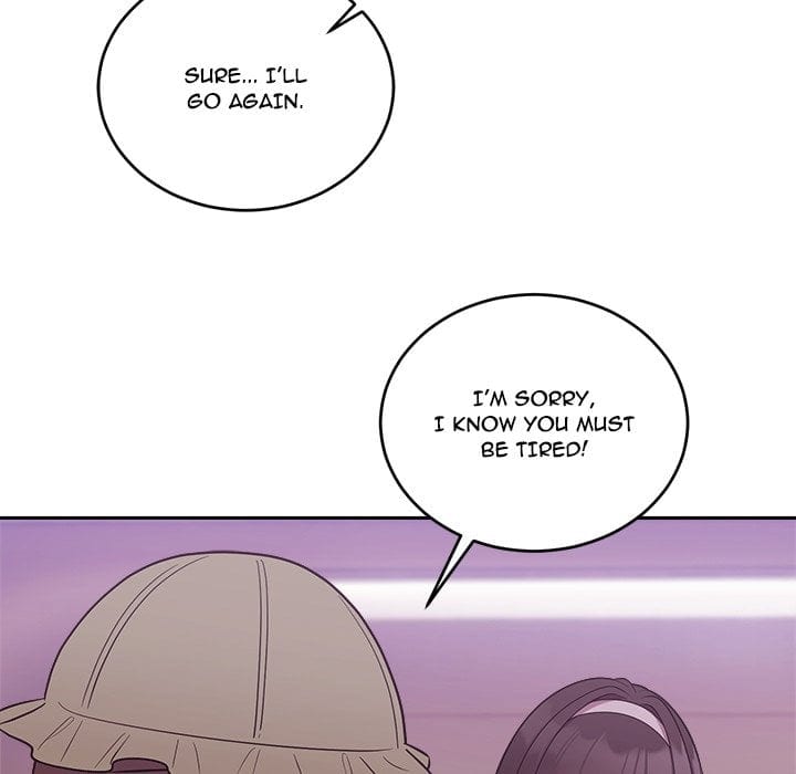 Knot My Secret (Uncensored), chapter 40, page 92 of 167