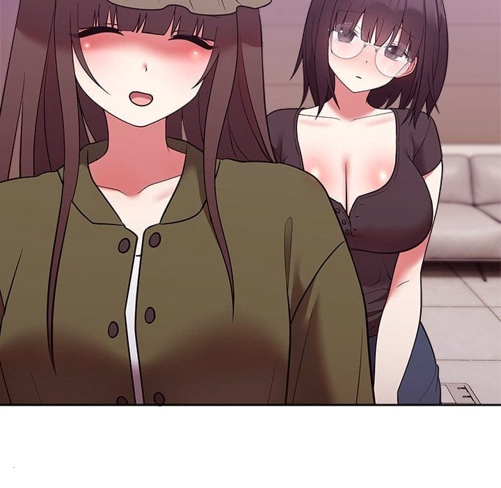 Knot My Secret (Uncensored), chapter 40, page 93 of 167