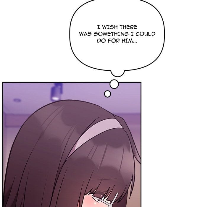 Knot My Secret (Uncensored), chapter 40, page 100 of 167