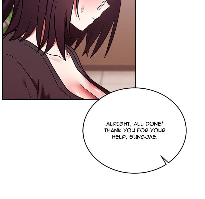 Knot My Secret (Uncensored), chapter 40, page 101 of 167